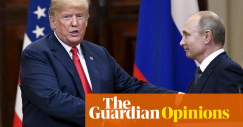 Trump-Russia is too complex to report. We must turn to curatorial journalism