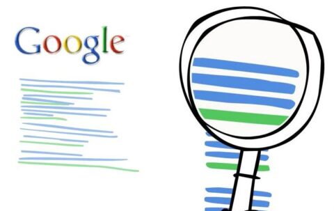 Google Employees demanding curated portals to improve findability of information