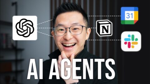 AI Agents Clearly Explained