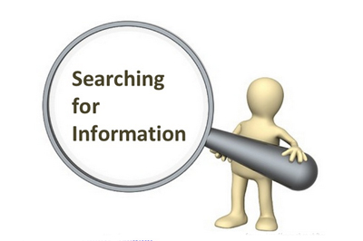 Various Survey Statistics: Workers Spend Too Much Time Searching for Information